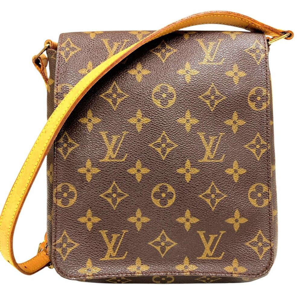 Louis Vuitton Musette Salsa Short Strap Shoulder Bag jp382-110425 - Picture 1 of 14